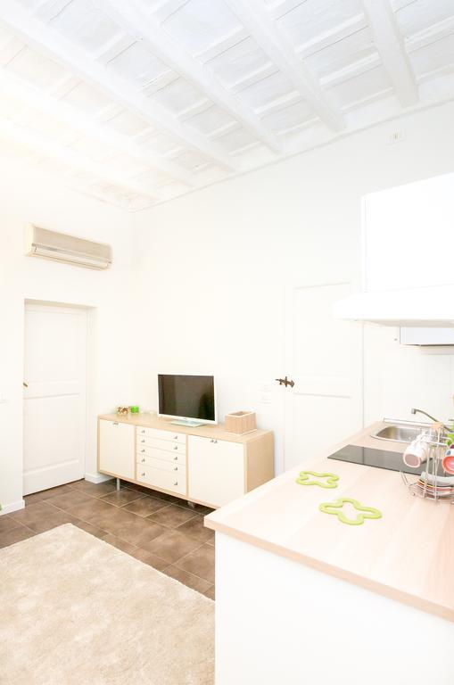 Guest Apartment Monti โรม ห้อง รูปภาพ